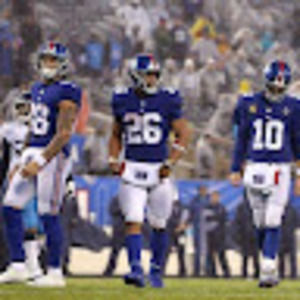 Meet your Posher, Christian